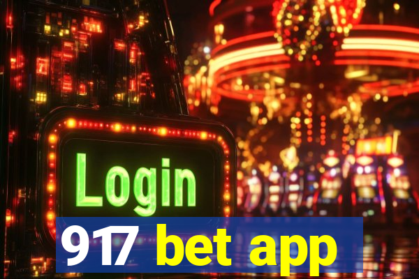 917 bet app